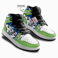 Rocky Kid J1s Sneakers Cartoon Collection - Gearwanta.com