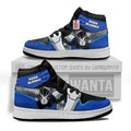 Rook Blonko Kid J1s Sneakers Cartoon Collection - Gearwanta.com
