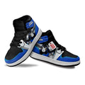 Rook Blonko Kid J1s Sneakers Cartoon Collection - Gearwanta.com