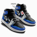 Rook Blonko Kid J1s Sneakers Cartoon Collection - Gearwanta.com