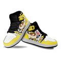 Rubble Kid J1s Sneakers Cartoon Collection - Gearwanta.com