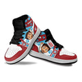 Ryder Kid J1s Sneakers Cartoon Collection - Gearwanta.com