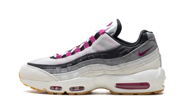 SB Air Max 95 "Cactus Flower"