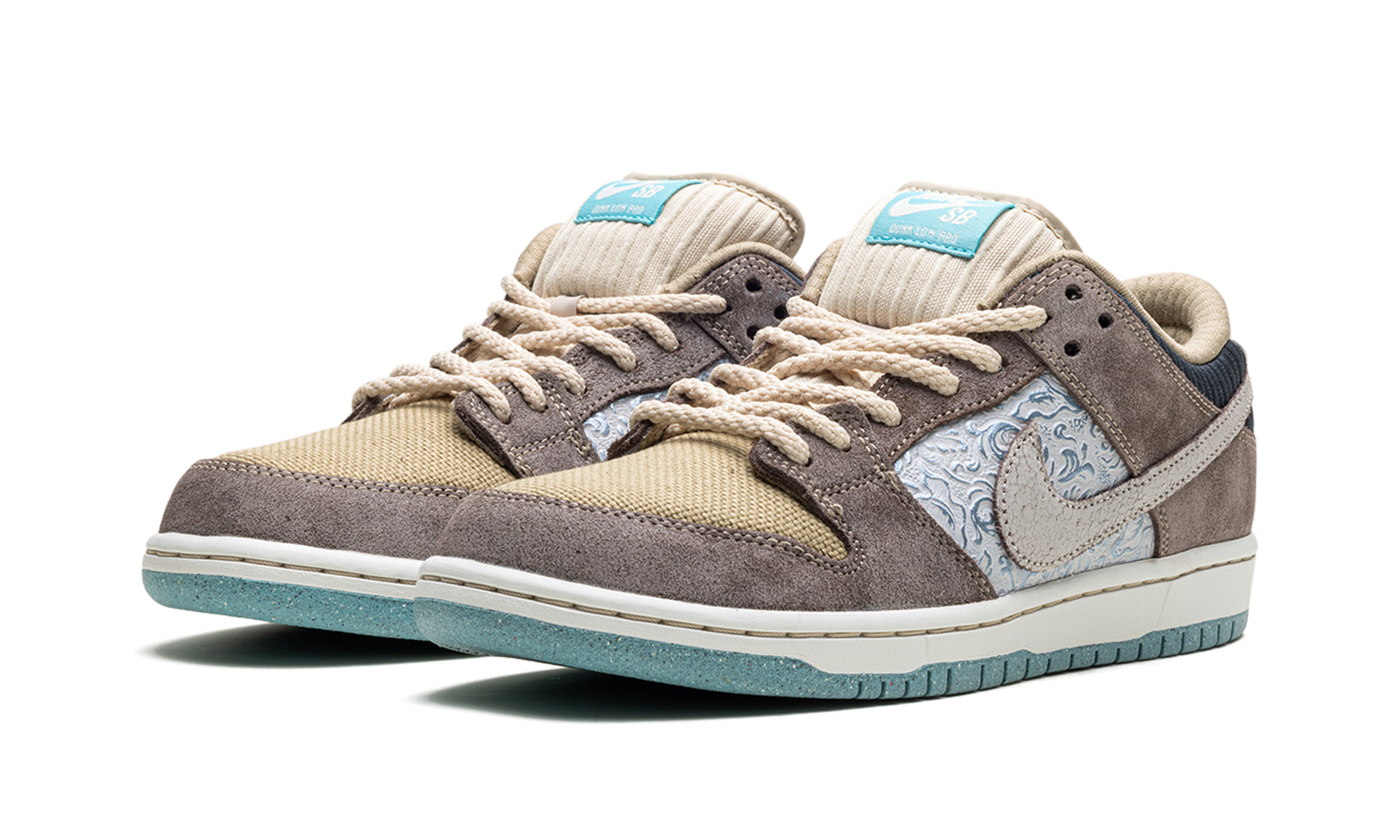 SB Dunk Low "Big Money Savings"