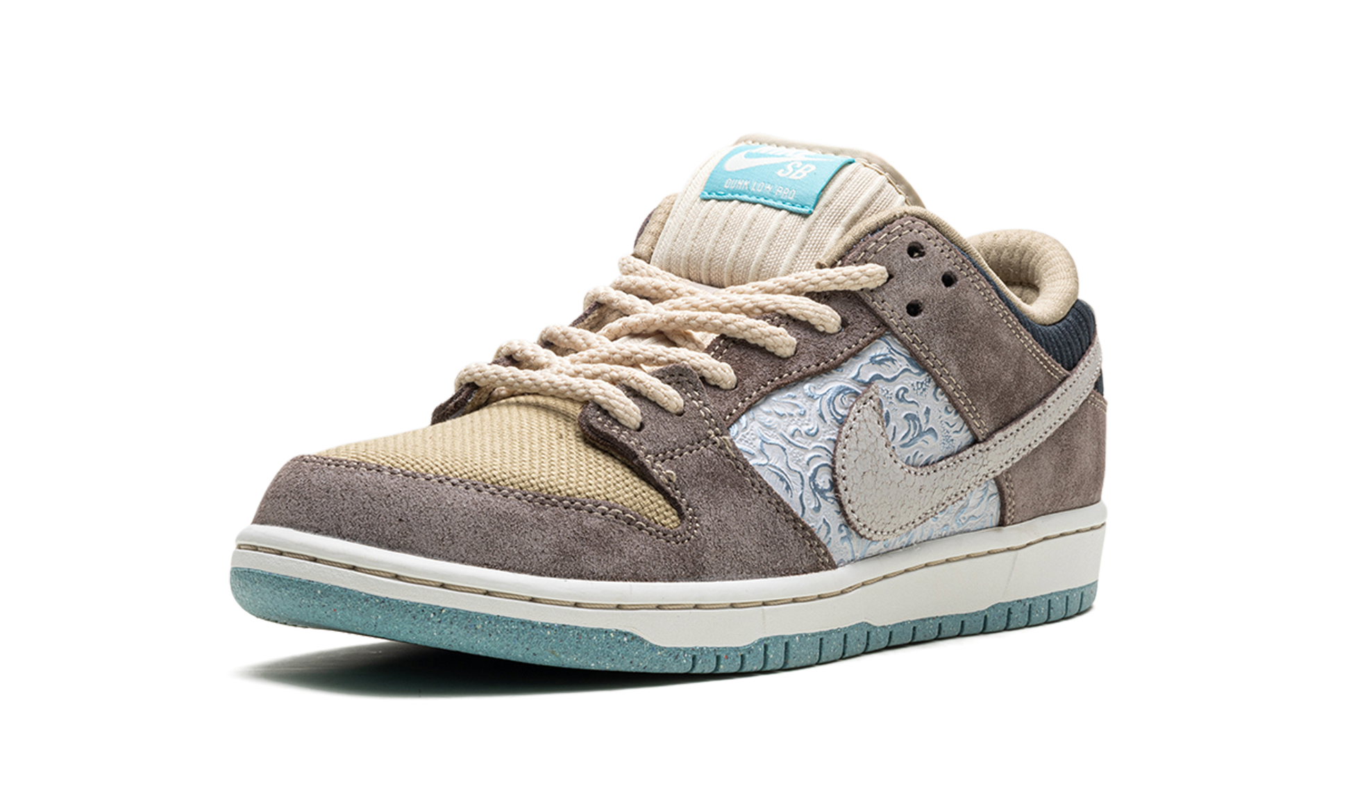SB Dunk Low "Big Money Savings"