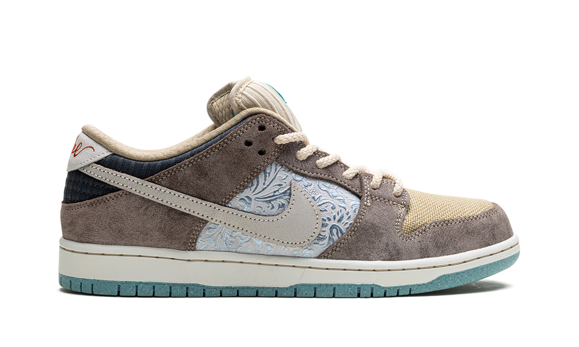 SB Dunk Low "Big Money Savings"