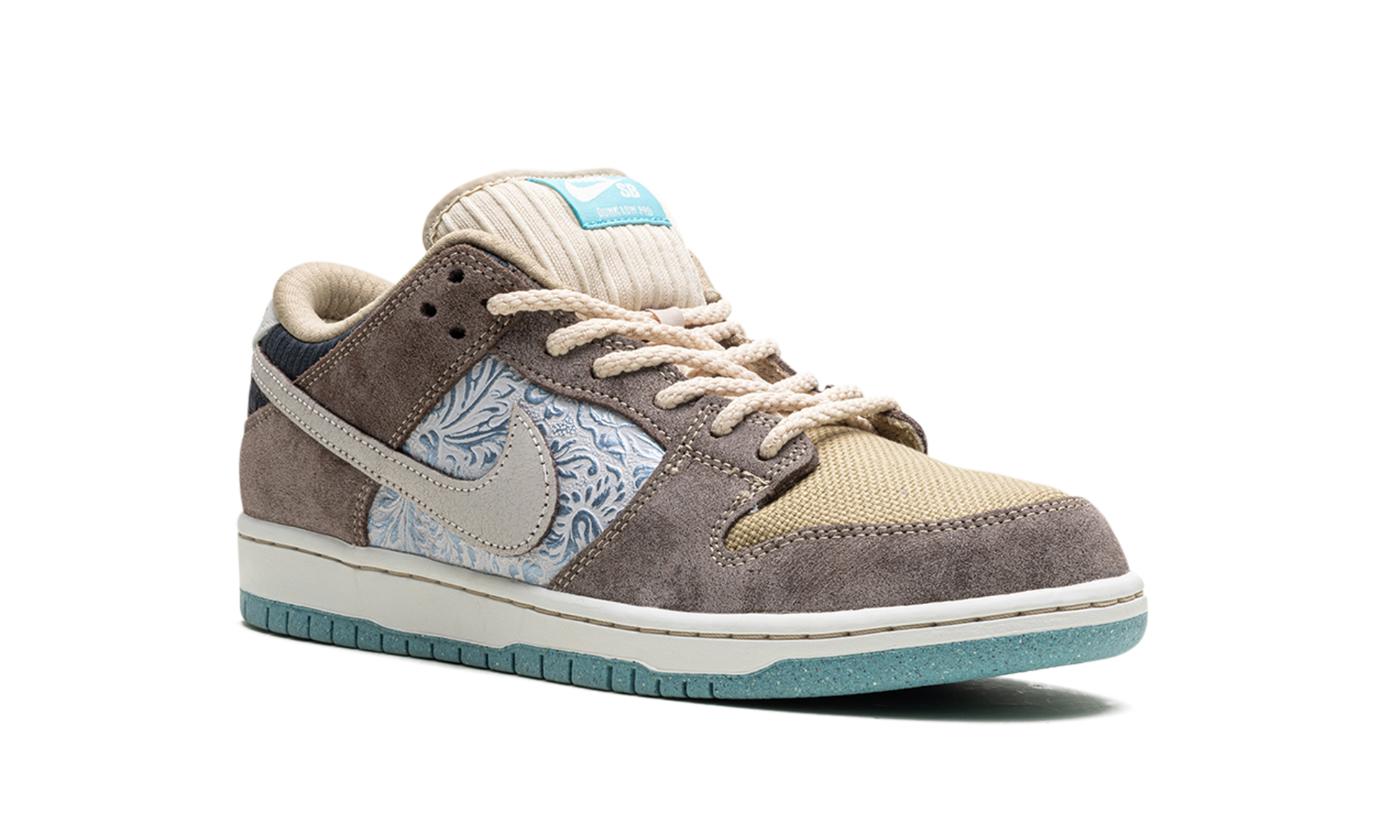 SB Dunk Low "Big Money Savings"