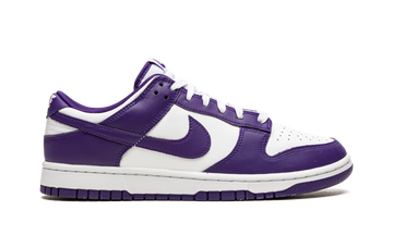 Dunk Low "Court Purple"