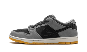 SB Dunk Low "Dark Smoke Grey"