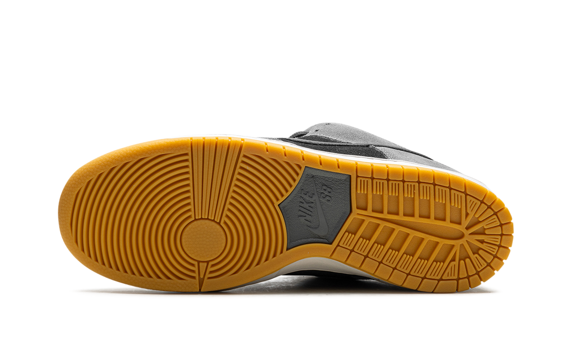 SB Dunk Low "Dark Smoke Grey"