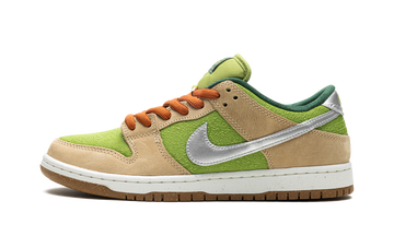 SB Dunk Low "Escargot"