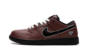 SB Dunk Low "Limosine Skateboard"