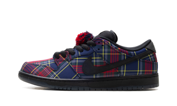 SB Dunk Low "Nardwuar"