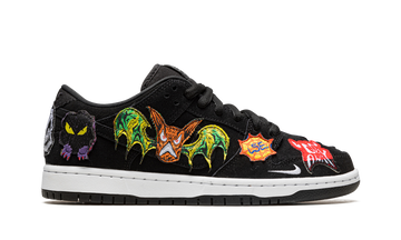 SB Dunk Low "Neckface"