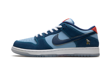 SB Dunk Low PRM "Why So Sad ?"