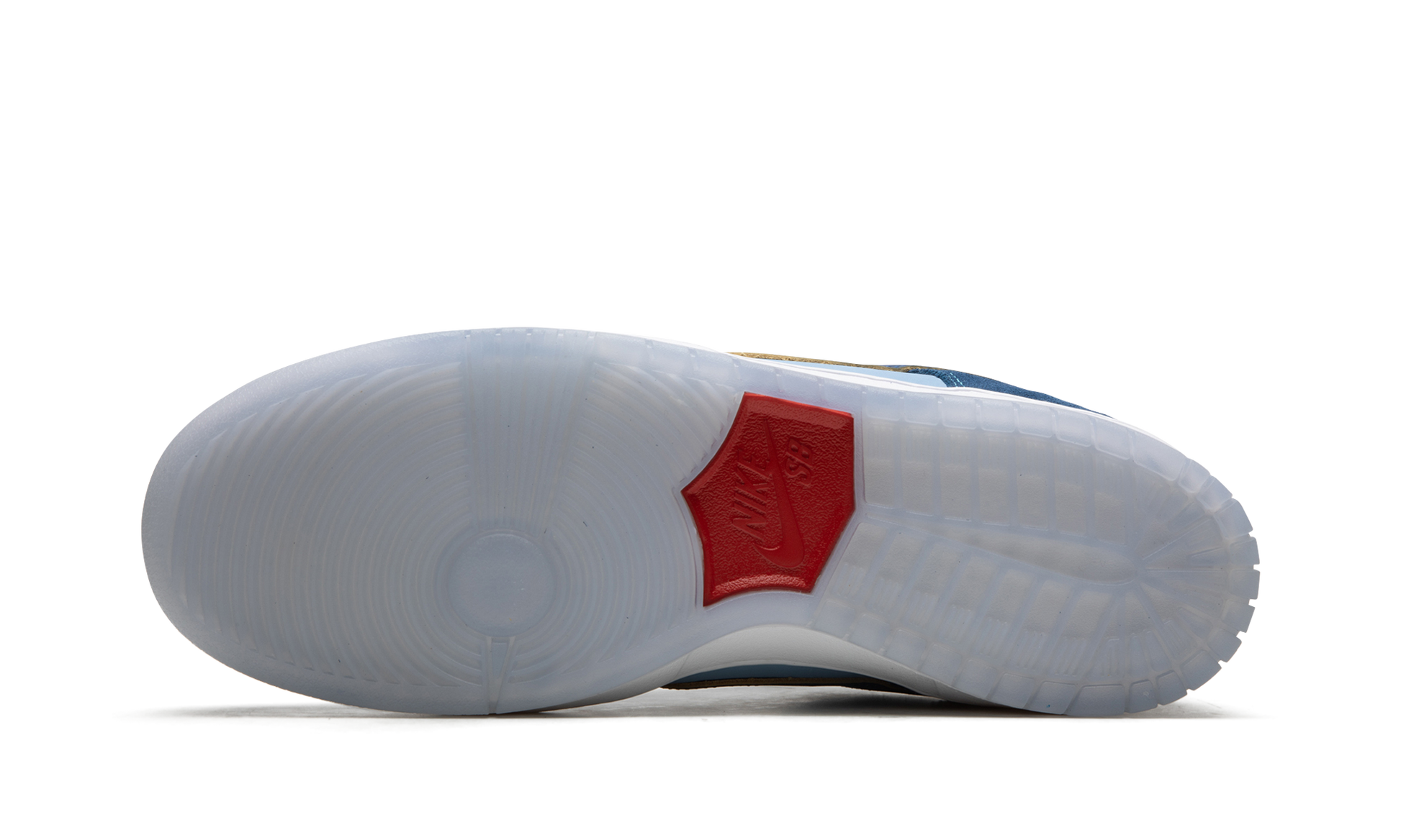 SB Dunk Low PRM "Why So Sad ?"