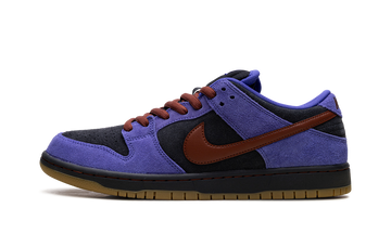 SB Dunk Low "Persian Violet"