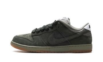SB Dunk Low Pro B "Sequoia"