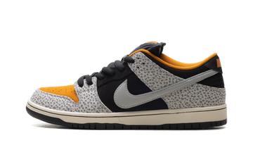 SB Dunk Low Pro "Electric Pack Cobblestone"