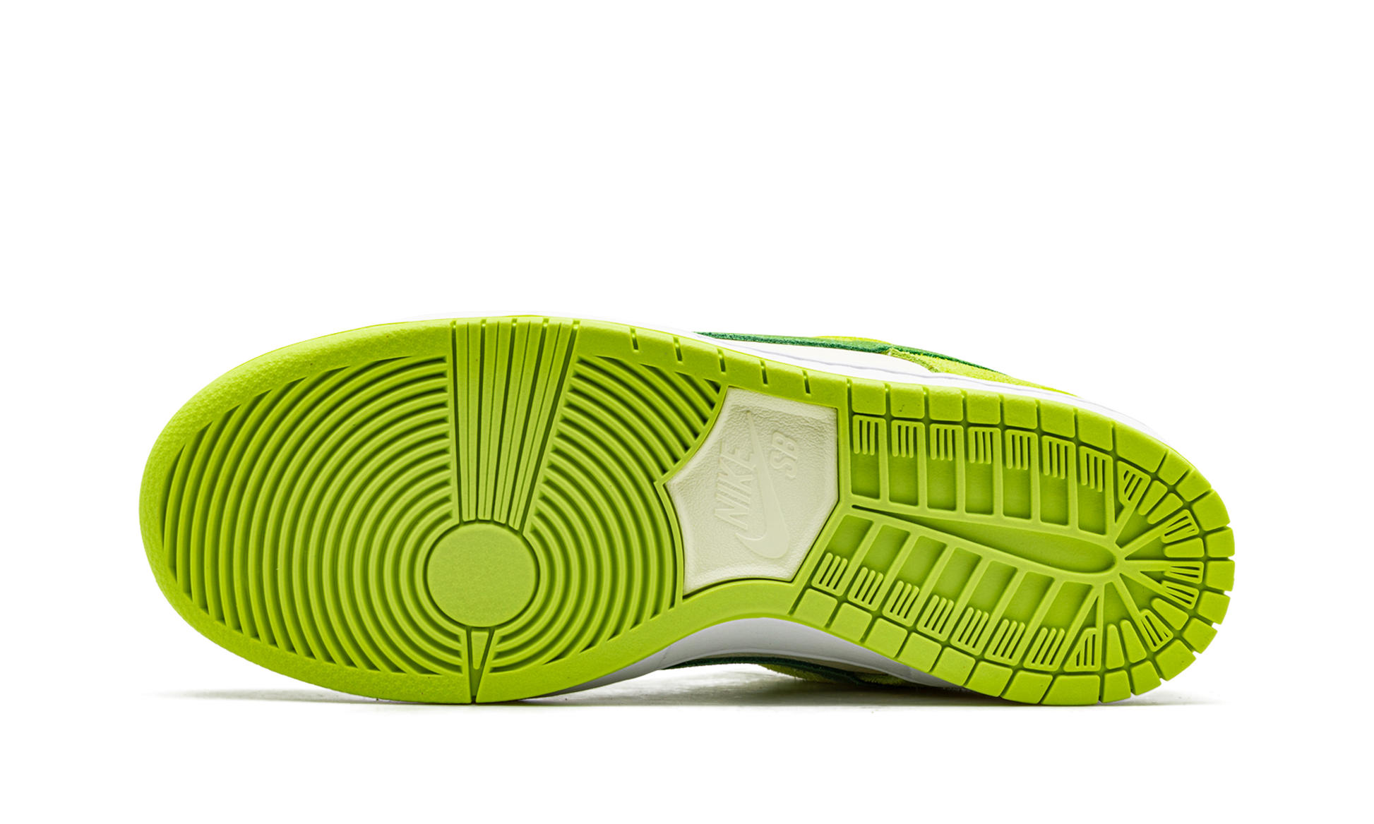 SB Dunk Low Pro "Green Apple"
