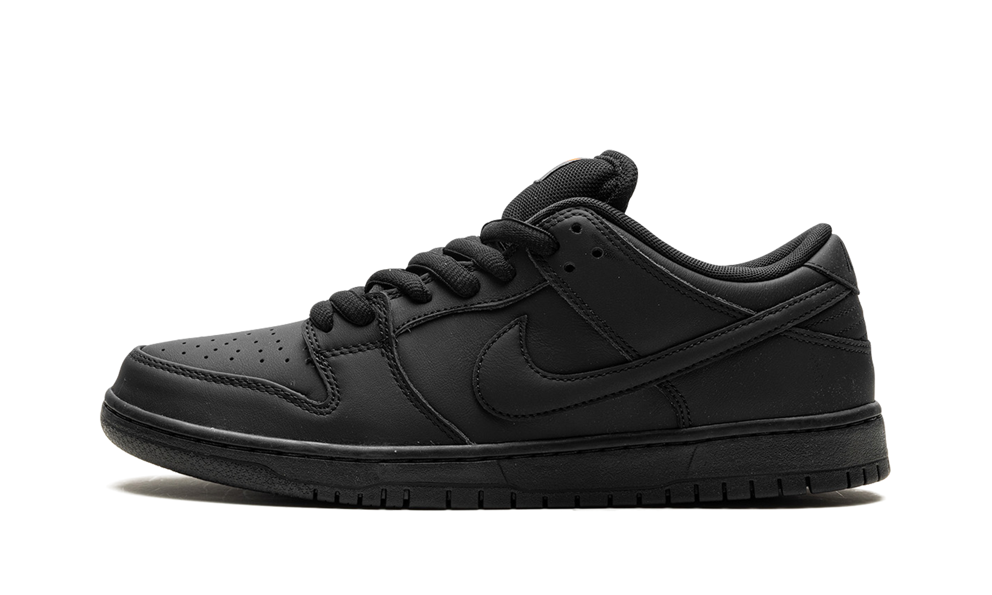 SB Dunk "Triple Black"