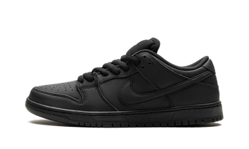 SB Dunk "Triple Black"