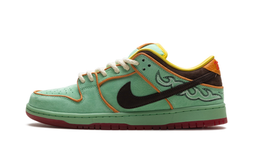 SB Dunk Low "Rodeo Tourmaline"