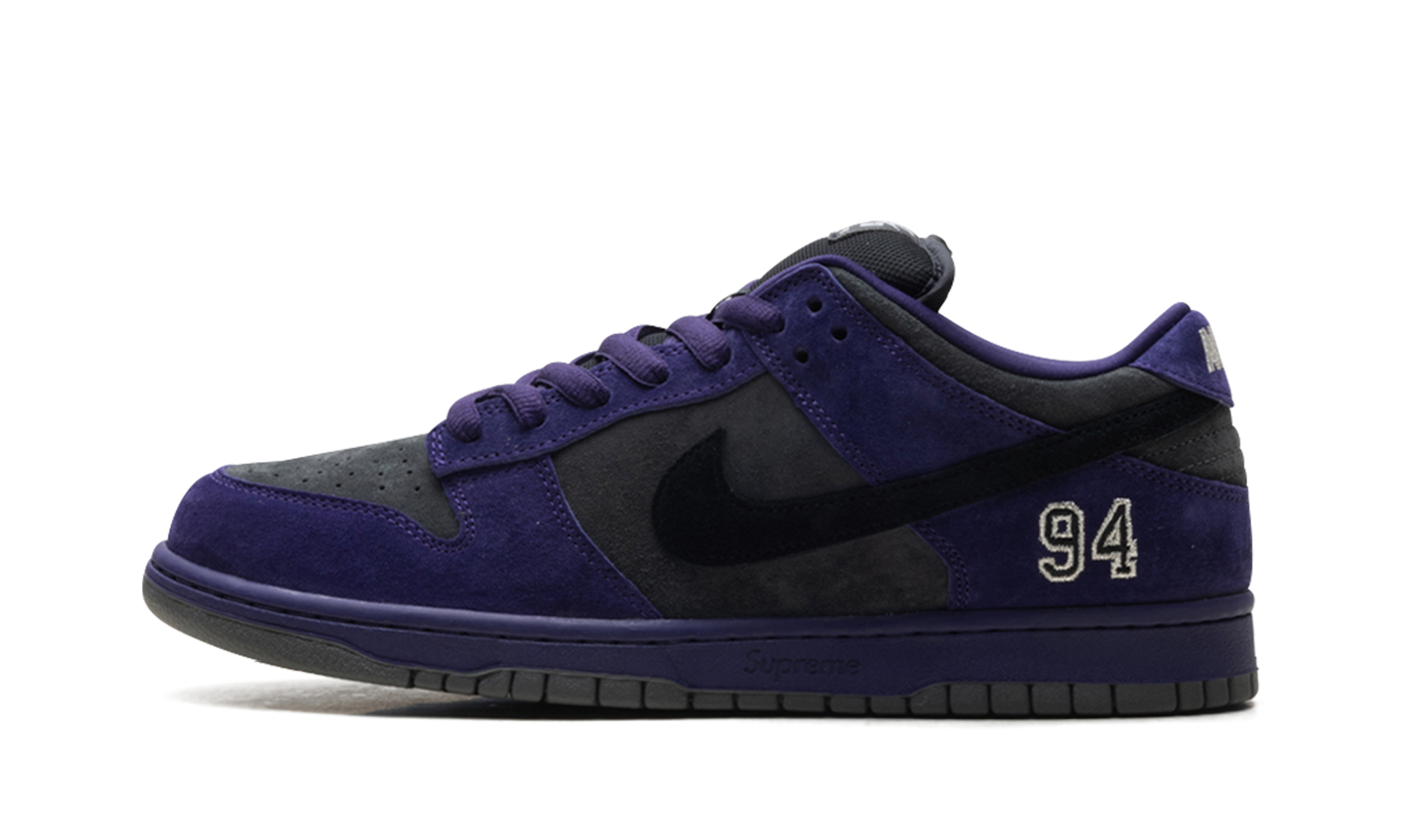 SB Dunk Low 