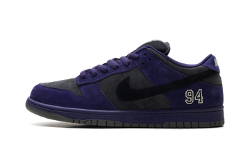 SB Dunk Low "Supreme - Ink"