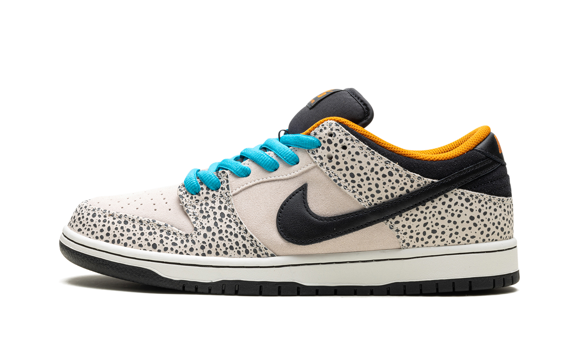 SB Dunk "Olympic"