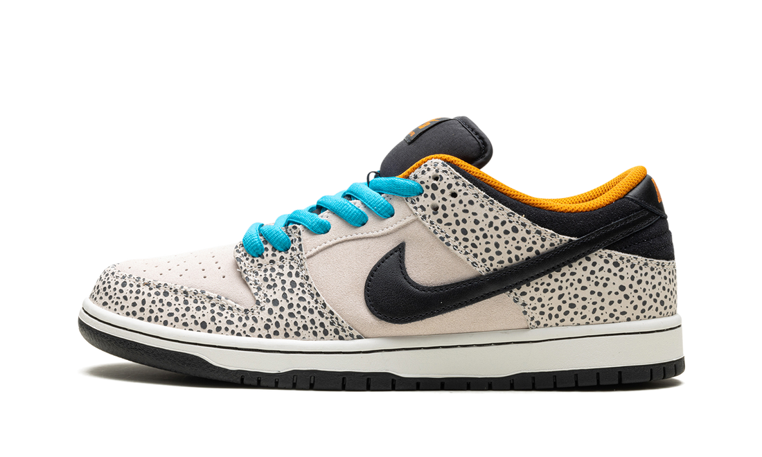 SB Dunk "Olympic"