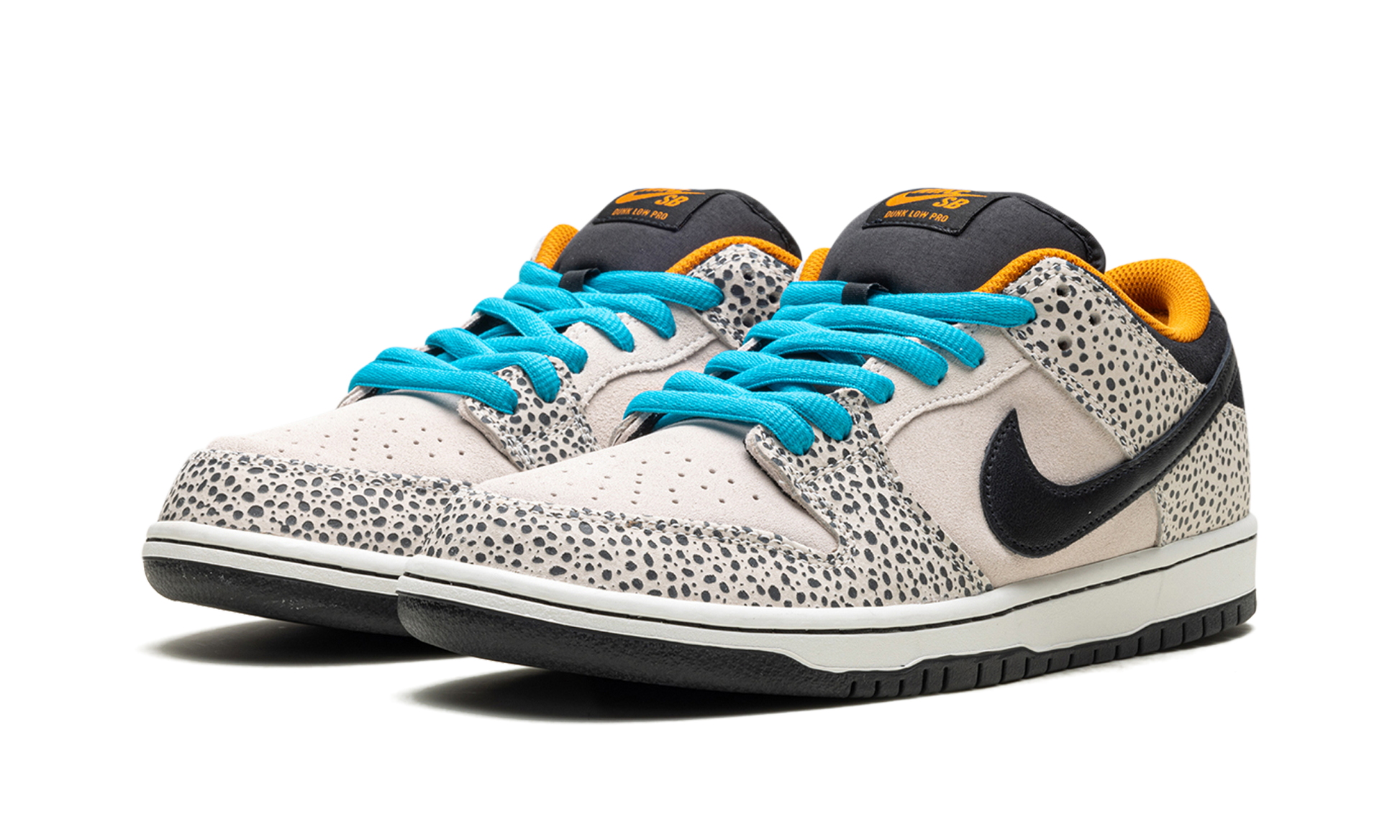 SB Dunk "Olympic"