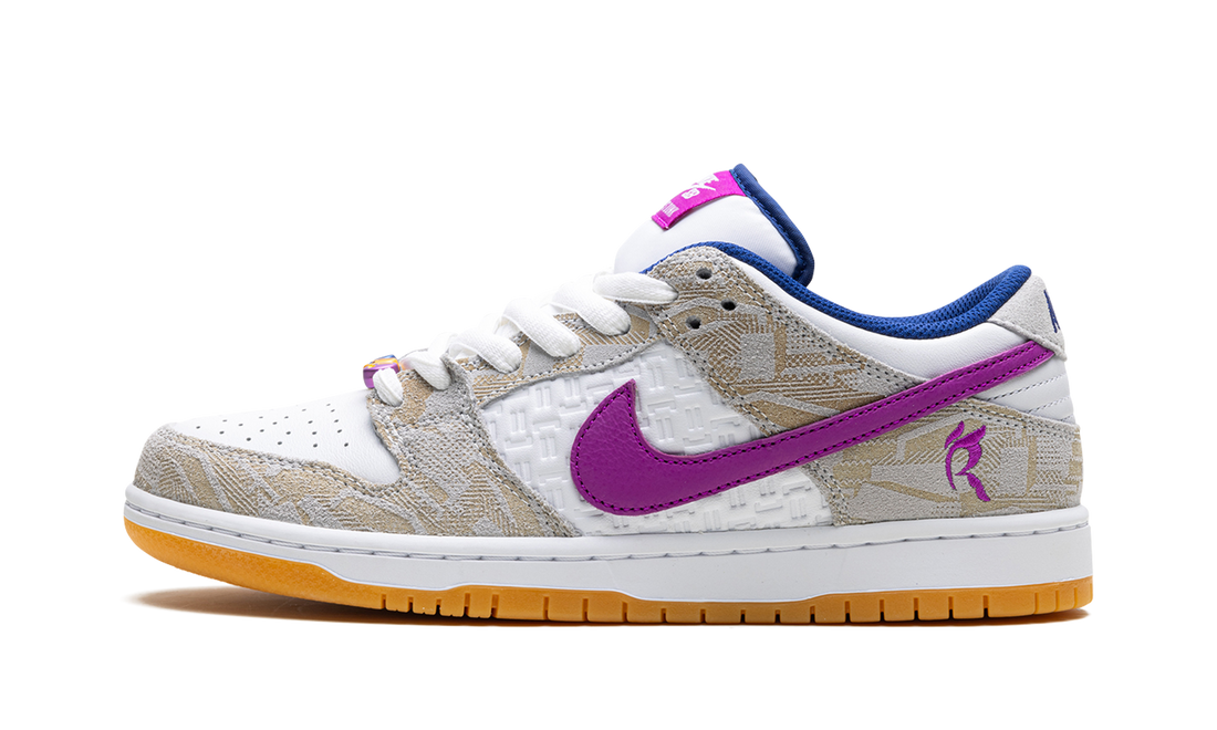 SB Dunk "Rayssa Leal"
