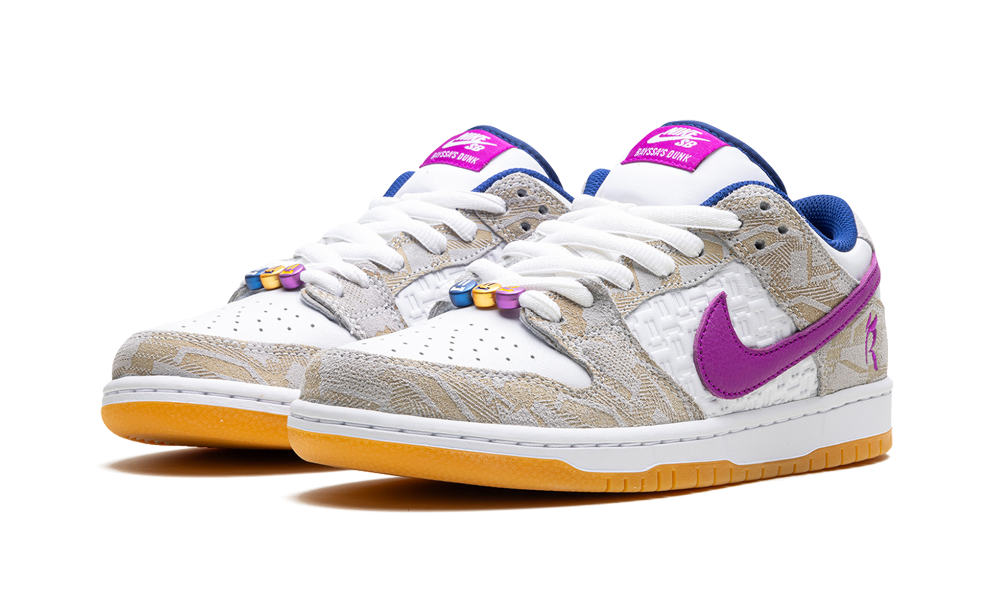 SB Dunk "Rayssa Leal"
