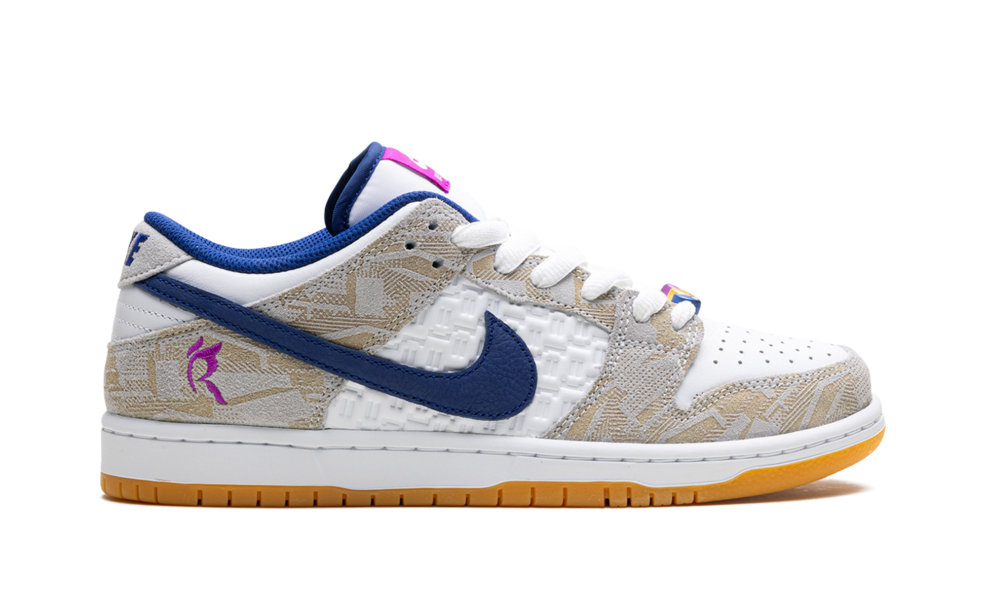 SB Dunk "Rayssa Leal"