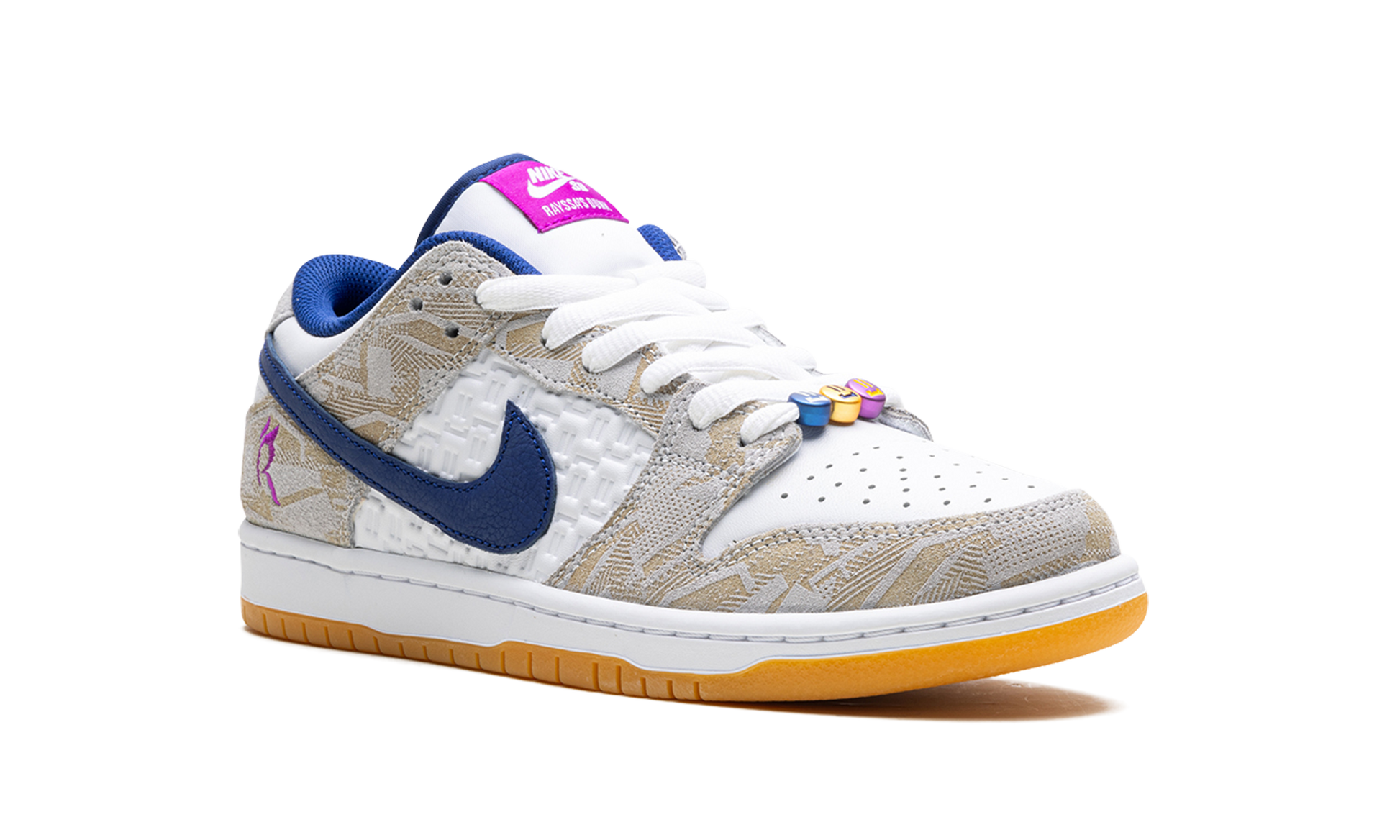 SB Dunk "Rayssa Leal"