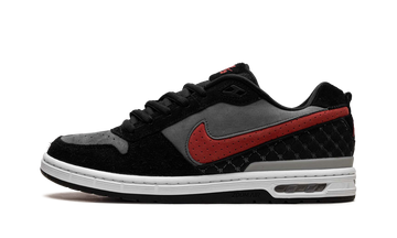 SB P-Rod 1 "Bred"