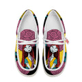 Sally Canvas Loafer Shoes-gearwanta.com