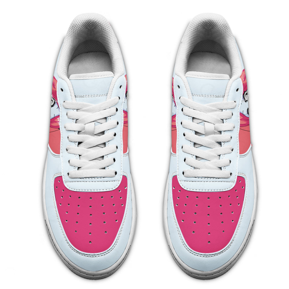 Sally Custom Cartoon Air Sneakers LT13-Gear Wanta
