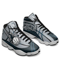 San Antonio Spurs J13 Sneakers Custom Shoes-Gear Wanta