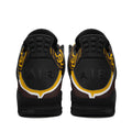 San Diego Padres Aj4 Sneakers Custom Shoes-Gear Wanta