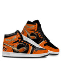 San Fran Giants Shoes Custom Gifts Idea For Fans TT13-Gear Wanta