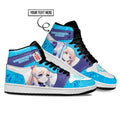 Sangonomiya Kokomi J1 Shoes Personalized Game Collection- gearwanta.com