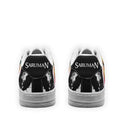 Saruman The Lord Of The Rings Custom Air Sneakers PT21-Gear Wanta