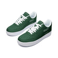 Saudi Arabia Flag Air Force Shoes Custom Country