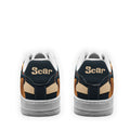 Scar Custom Cartoon Air Sneakers LT13-Gear Wanta