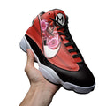 Scarlet Witch J13 Sneakers Super Heroes Custom Shoes-Gear Wanta