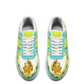 Scooby-Doo and Shaggy Rogers Air Sneakers-Gear Wanta