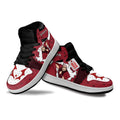 Scorpia Kid J1s Sneakers Cartoon Collection - Gearwanta.com
