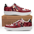 Scorpia She-ra Custom Air Sneakers PT21-Gear Wanta